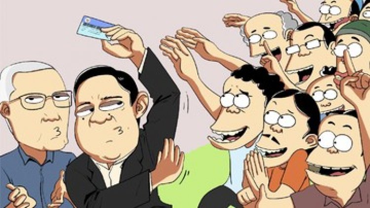 Yuk Cek Hp Anda, Peserta Lolos Prakerja Gelombang 18 Diumumkan via SMS