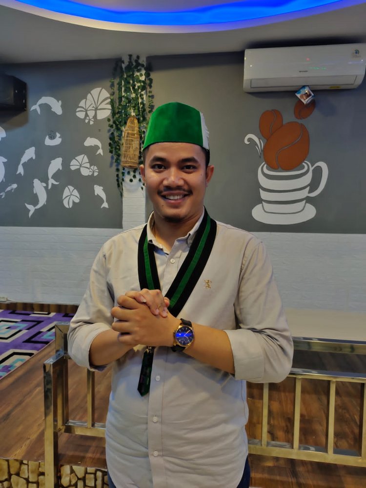 Telaah Perkembangan Pancasila dan Ideologi Dunia