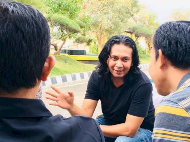 Narasi Food Estate di Jambi, Proyek atau Kebutuhan