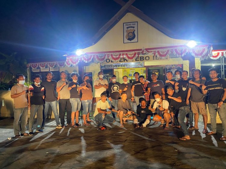 Melawan Petugas, Pembunuh Sopir Travel Ditembak Polisi di Tebo