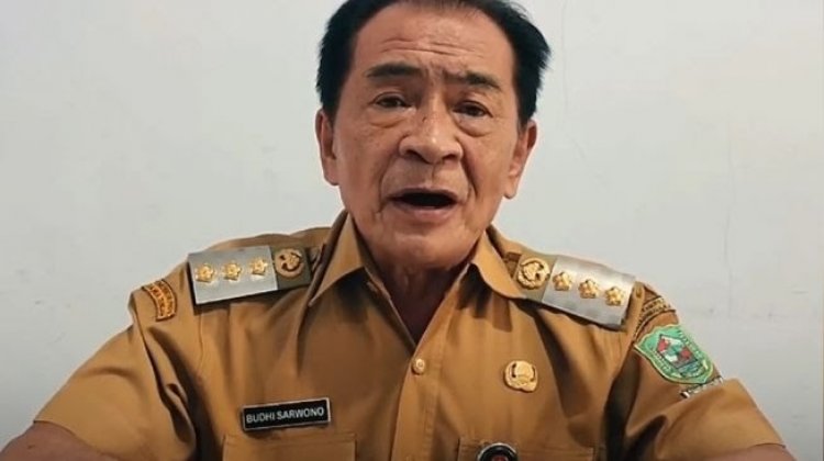 Viral! Sosok Bupati Banjarnegara Kontroversi, Hina Gusdur Hingga Luhut