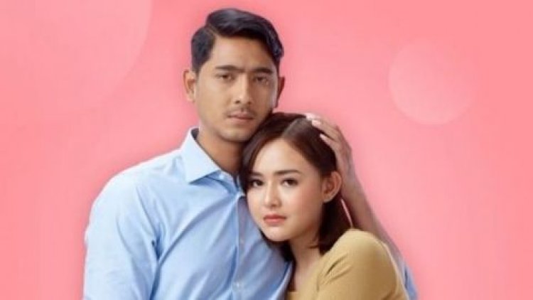 Amanda Manopo Nggak Kerja Bareng Lagi Sama Seseorang?