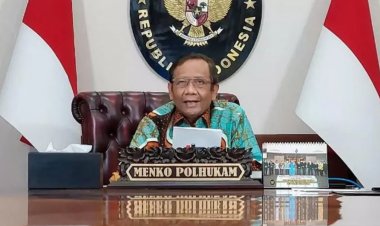 Heboh! Menkopolhukam Pasang Badan Tangkap UAS, Begini Faktanya....
