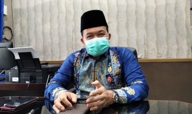 Level PPKM Turun, Sekolah di Jambi Siap Gelar Belajar Tatap Muka