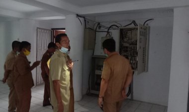 Travo Meledak, Paripurna DPRD Merangin Molor