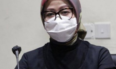 Koordinasi Pemberantasan Tipikor Terintegrasi di Jawa Barat, KPK: Telah Memetakan Titik Rawan Korupsi di Daerah