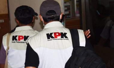 Kasus Suap Pengesahan RAPBD Jambi Berlanjut, Rahima dan Wakil Bupati Sarolangun Diperiksa Hari Ini
