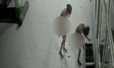 Dua 'Tuyul' di Solok Ini Nekad Curi Kotak Amal dan Jadi Viral, Nasibnya Begini....