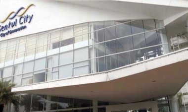 Sentul City Somasi Rocky Gerung, Pengacara Rocky: Ada Tetangganya Digusurin Pakai Ancaman Kekerasan