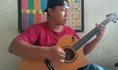 Viral! Youtuber Alip Ba Ta Bisa Kumpulkan Rp8,8 Miliar Tapi Masih Kerja, Berikut Faktanya