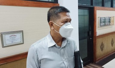 Meski Hanya Diperiksa, Anggota DPRD Provinsi Jambi Ini Mengaku Diambil Sumpah, Agus Rama: Mungkin Langsung untuk Persidangan
