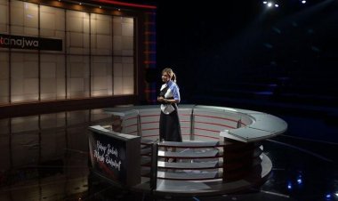 Acara Mata Najwa Ketua KPI Kabur, Influencer dr. Tirta: Di Podcast Gagah, di Sini Balik Kanan