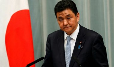 Memanas! Kapal Selam China Terlihat di Dekat Perairan Jepang