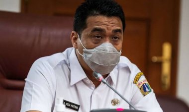 Harta Wagub DKI Naik Rp2,4 Miliar, PKS: Tidak Masalah Selama Diperoleh dengan Cara yang Benar