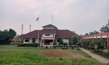 Dugaan Korupsi Pengadaan Tanah SMKN 7 Tangsel, KPK Periksa Oknum PNS dan Honorer