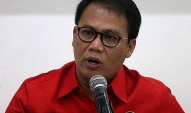 Putra Jokowi Puji Keberhasilan Anis, Ketua PDIP: Kurang Etis kalau Kita Memuji-muji Diri sendiri atau Keluarga