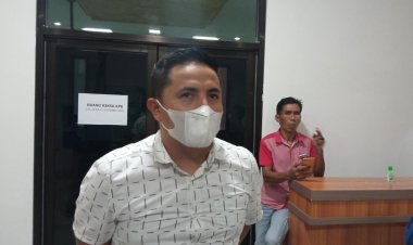 Diperiksa KPK, Mantan Ajudan Gubernur Jambi Nonaktif: Kita Sudah Siap & Insya Allah Terima Konsekuensinya....