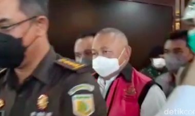 Begini Kekayaan Alex Noerdin Sejak Jadi Gubernur dan DPR, Kini Jadi Tersangka