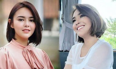 Disebut-sebut di Instagram Putri Anne, Amanda: Tahaaann Bacot!