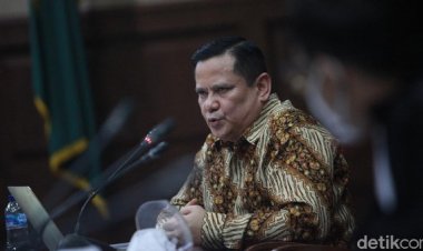 Surat Terbuka Irjen Napoleon Bonaparte: Siapa Pun Bisa Menghina Saya, tapi Tidak Terhadap Allah ku, Al Quran, Rasulullah SAW dan akidah Islamku