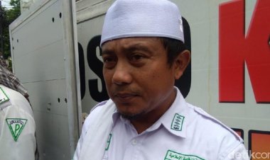 Eks Panglima Laskar FPI Ini Ternyata Bantu Irjen Napoleon Menganiaya Penista Nabi Muhammad