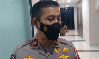 Napoleon Aniaya M Kace Hingga Babak Belur, Polri: Akan Lebih Berhati-hati Menangani Pihak-pihak....