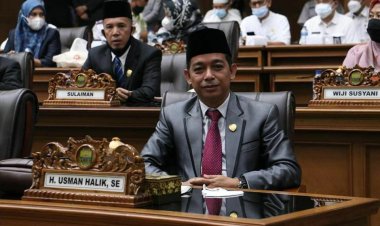 Anggota DPRD Muarojambi Tekankan Pilkades Serentak Tahap II Harus Dilaksanakan Tahun Ini