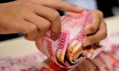 Sampai Jumpa! BLT Subsidi Gaji Rp1 Juta Kelar Bulan Depan