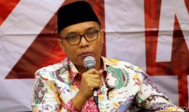 Anggota DPRD dari PPP Ini Diduga Perkosa Rekan Separtai, DPP: Kalau Terbukti Secara Hukum Pasti kita Pecat!