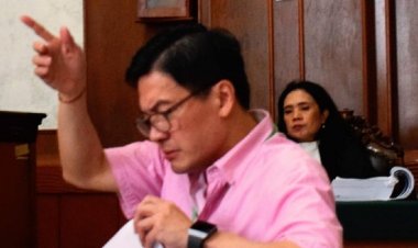 Hebat! Antam Lepas dari Gugatan 1,1 Ton Emas VS Crazy Rich Budi Said