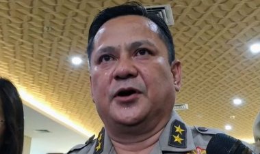 Fakta Terungkap M Kece Dianiaya dan Ditampar dengan Kotoran, Petugas Tahanan Menuruti Irjen Napoleon Bonaparte