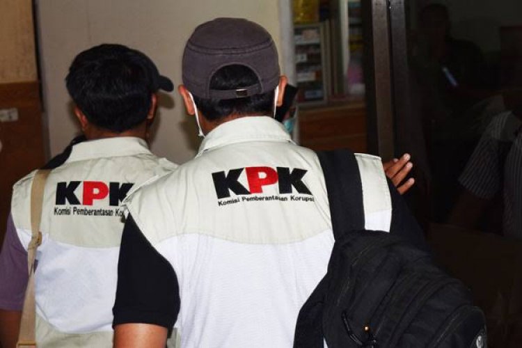 KPK Dalami Keterlibatan Tersangka PS & AF Kasus Uang Ketok Palu, Berikut Daftar Nama yang Diperiksa Hari Ini