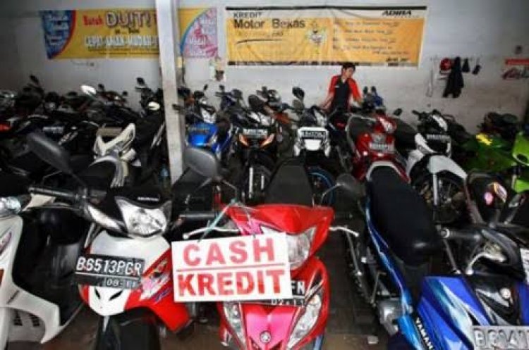 Siap-siap! Leasing Kini Bisa Sita Barang Tak Perlu Pengadilan