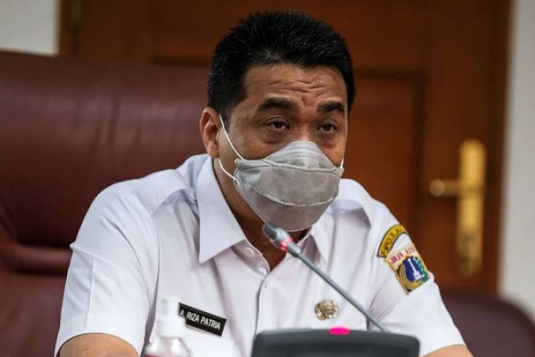 Harta Wagub DKI Naik Rp2,4 Miliar, PKS: Tidak Masalah Selama Diperoleh dengan Cara yang Benar