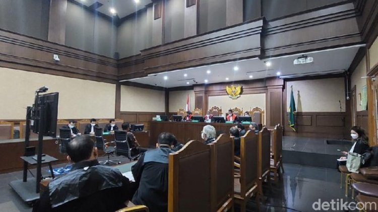 Wow! AKP Robin Eks Penyidik KPK Ternyata Miliki Safe House untuk Transaksi Uang Haram