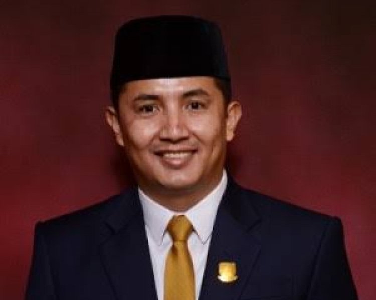 Hari Ini, Giliran Bekas Ajudan Pribadi Zumi Zola Apif Firmansyah Diperiksa KPK