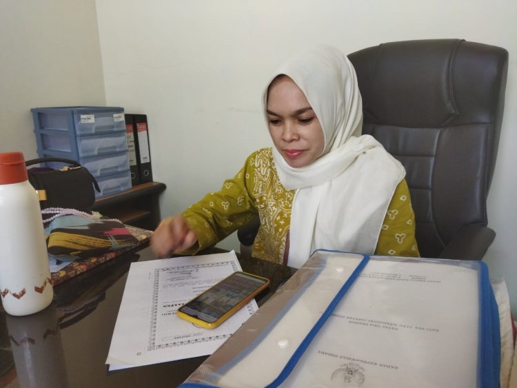 PNS di Muarojambi Terancam Kehilangan Haknya jika Tidak Lakukan Ini