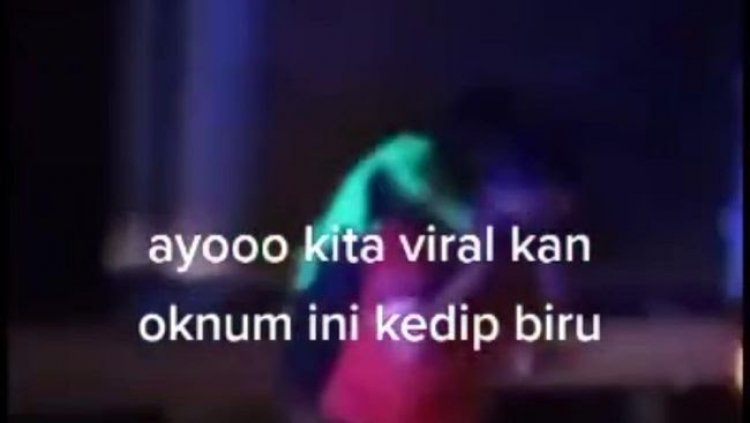 Viral PJR Emosional Diduga Aniaya Pengendara di Tol: Polisinya Nih Emosi, Dia Mukul Temen Saya....