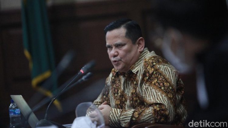 Surat Terbuka Irjen Napoleon Bonaparte: Siapa Pun Bisa Menghina Saya, tapi Tidak Terhadap Allah ku, Al Quran, Rasulullah SAW dan akidah Islamku