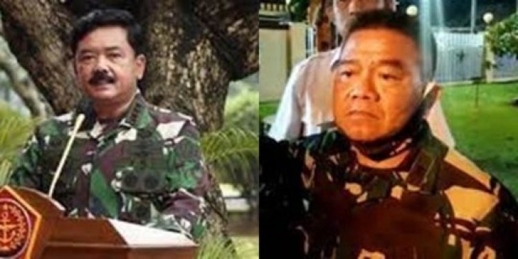 Bikin Panjang Urusan, Surat Terbuka Irdam XIII/Merdeka