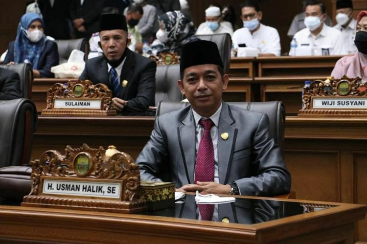 Anggota DPRD Muarojambi Tekankan Pilkades Serentak Tahap II Harus Dilaksanakan Tahun Ini