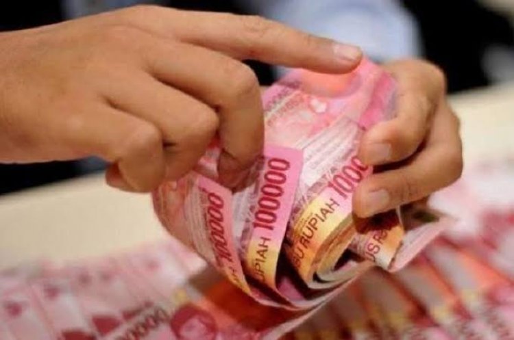Sampai Jumpa! BLT Subsidi Gaji Rp1 Juta Kelar Bulan Depan