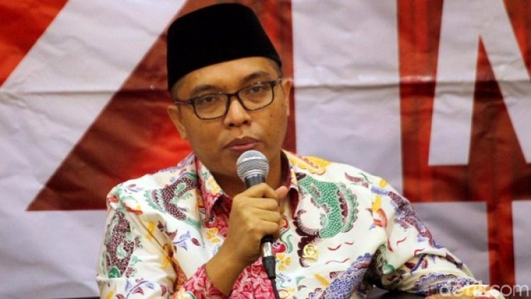 Anggota DPRD dari PPP Ini Diduga Perkosa Rekan Separtai, DPP: Kalau Terbukti Secara Hukum Pasti kita Pecat!