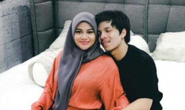Ditanya Apa Hadiah Terbaik dari Atta Halilintar, Aurel Hermansyah Jawab: Malam Pertama!