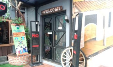 Geram Soal Kopi Koboy Diduga Jual Miras Tanpa Izin, DPRD DKI: Seharusnya Ditutup!