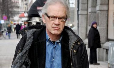 Pembuat Kartun Muhammad Tewas Kecelakaan Mobil, Polisi Masih Selidiki