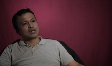 Eks Pegawai KPK Sempat Diiming-imingi Pekerjaan: Memangnya Siapa Firli, Alex Marwata, Lili Pintauli bisa Semena-mena Mengatur Saya ke BUMN?