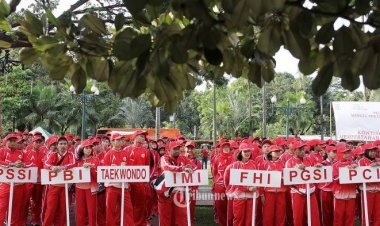 5 Atlet DKI Jakarta Positif COVID-19, Dinkes DKI: Sampelnya Dikirim untuk Pemeriksaan