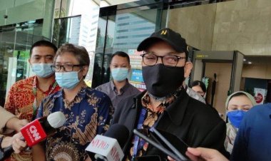 Novel Baswedan Bicara Tawaran Kapolri, Asalkan....