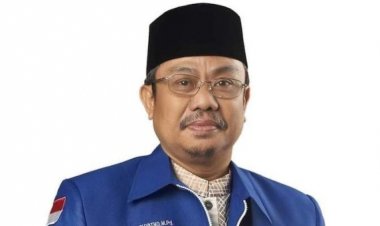 Innalillahi! Profesor Suyatno, Mantan Bendum Muhammadiyah yang Juga Ketua PAN Jateng Wafat